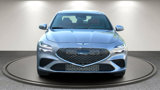 Used 2023 Genesis G70 2.0T w/ Sport Prestige Package image 2