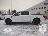 New 2025 Ford F150 XLT w/ Equipment Group 302A MID image 2