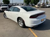 Certified 2021 Dodge Charger SXT w/ Leather Interior Group image 5