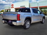 New 2025 Toyota Tundra Platinum image 3