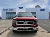 Certified 2022 Ford F150 Lariat image 2