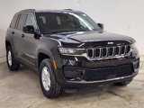 New 2025 Jeep Grand Cherokee Laredo w/ Trailer Tow Package image 5