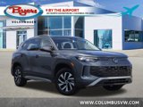 New 2025 Volkswagen Tiguan S image 1