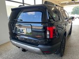New 2026 Honda Passport TrailSport image 2