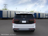 New 2025 Ford Expedition Platinum image 5