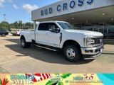 New 2025 Ford F350 Lariat image 1