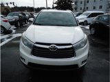 Used 2014 Toyota Highlander Limited image 2