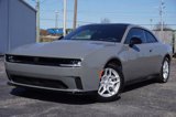New 2025 Dodge Charger R/T w/ Quick Order Package 25M R/T image 2