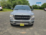 Certified 2019 RAM 1500 Big Horn image 2