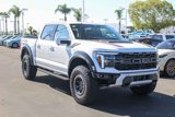 New 2025 Ford F150 Raptor image 3