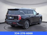 New 2025 Nissan Armada Platinum Reserve image 5