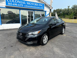 Used 2024 Nissan Versa S w/ Trunk Package image 2