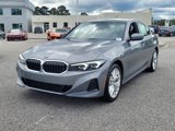 New 2025 BMW 330i Sedan w/ M Sport Package image 6