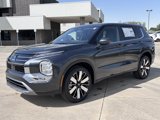 New 2025 Mitsubishi Outlander SE image 3
