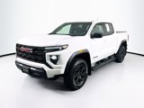 Used 2025 GMC Canyon Elevation image 3