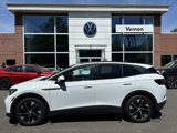 Used 2022 Volkswagen ID.4 Pro S image 2