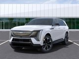 New 2025 Cadillac Escalade IQ Sport 1 w/ Smart Trailering package image 6