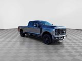 New 2025 Ford F250 XLT w/ Black Appearance Package image 2