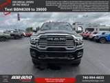 New 2025 RAM 2500 Laramie image 2