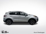 Used 2022 Kia Sportage SX w/ Paint Protection Package image 3