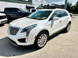 Used 2017 Cadillac XT5 Platinum image 3