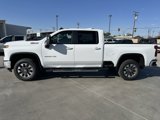 New 2025 Chevrolet Silverado 2500 LT w/ All Star Edition image 2
