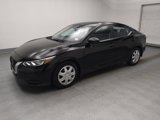 Used 2023 Nissan Sentra S image 2
