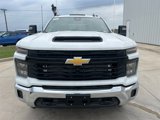 New 2025 Chevrolet Silverado 3500 W/T w/ WT Convenience Package image 2