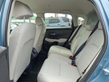 New 2026 Honda HR-V LX image 5