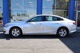 Used 2020 Chevrolet Malibu LS image 2