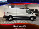 Used 2020 Ford Transit 150 Low Roof AWD w/ Load Area Protection Package image 4