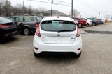 Used 2017 Ford Fiesta SE image 5