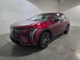 New 2025 Cadillac Optiq Sport 2 image 3