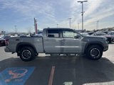 New 2025 Nissan Frontier PRO-4X w/ Pro Premium Package image 4
