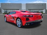 Used 2021 Chevrolet Corvette Stingray Premium Conv w/ Battery Protection Package image 3