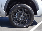 New 2025 Toyota Tundra Limited image 4