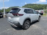 Used 2022 Nissan Rogue SV image 3