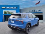 New 2026 Chevrolet Equinox RS image 3