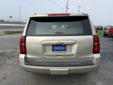 Used 2017 Chevrolet Tahoe LT w/ Luxury Package image 3