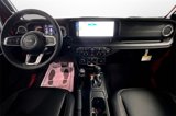 New 2025 Jeep Wrangler Sahara w/ Safety Group image 5