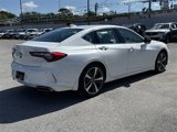 New 2025 Acura TLX w/ Technology Package image 5