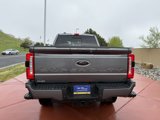 Certified 2024 Ford F250 Lariat w/ Lariat Ultimate Package image 6