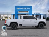 New 2025 Chevrolet Silverado 3500 LTZ image 5