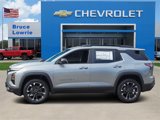 New 2026 Chevrolet Equinox RS w/ Convenience Package III image 2