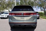 New 2025 Volkswagen Atlas SEL image 5