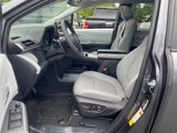 New 2025 Toyota Sienna XLE image 6