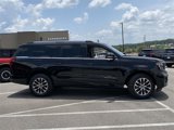 New 2025 Ford Expedition Max Platinum image 2