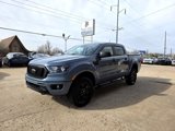 Used 2023 Ford Ranger XLT w/ Equipment Group 301A Mid image 3