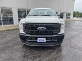 New 2025 Ford F350 4x4 SuperCab DRW Super Duty image 2