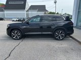 New 2025 Volkswagen Atlas SEL Premium R-Line image 4